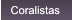 Coralistas Coralistas