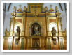 IGLESIA LA SANTA CRUZ DE PEALBA