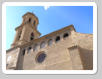 IGLESIA SANTIAGO EL MAYOR (BUJARALOZ)
